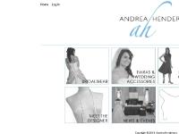 jewellery, Andrea Henderson, blank jewellery, Andrea Henderson, blank