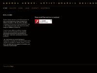 Andrea Hewes: Artist/Graphic Designer: Welcome Andrea Hewes: Artist/Graphic Designer: Welcome