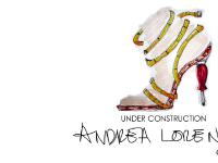 Andrea Lorenzo - Under Construction Andrea Lorenzo - Under Construction