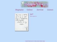 Andrea Moran Andrea Moran