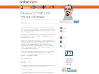 Andrea Moro - SEM Specialist in Hertfordshire: SEO, SMO, PPC Andrea Moro - SEM Specialist in Hertfordshire: SEO, SMO, PPC