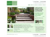  Town Gardens, Traditional Gardens, Contemporary Gardens, Low Maintenance Gardens