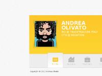 andreaolivato.net andreaolivato.net