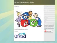andreas-angels.co.uk andreas-angels.co.uk