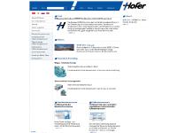  Das Unternehmen, Stellenangebote, Membrankompressoren, Trockenlaufende Kolbenkompressoren