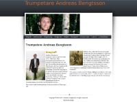Trumpetare Andreas Bengtsson