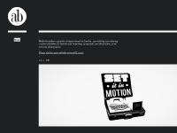 Home : A Brooks | Graphic Design | Branding | Typography Home : A Brooks | Graphic Design | Branding | Typography