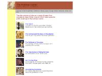 The Andreas Center Home | Arti The Andreas Center Home | Arti