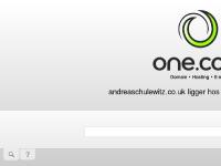 Webbhotell, nu med Cloud Drive. - Från One.com Webbhotell, nu med Cloud Drive. - Från One.com