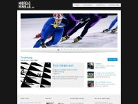 Andreas Winblad.se - fotografier & portfolio Andreas Winblad.se - fotografier & portfolio