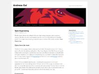 andreasgal.com bugzilla bugs, hacking, Follow andreasgal.com bugzilla bugs, hacking, Follow