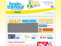 Brain Tumour Research and Support across Yorkshire (BTRS) Brain Tumour Research and Support across Yorkshire (BTRS)