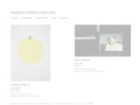 www.andreasgrimmgallery.com | Gallery in Munich www.andreasgrimmgallery.com | Gallery in Munich