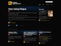 andreaslagerkvist.com andreaslagerkvist.com