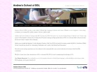 Deaf Awareness Training, BSL Level 1, BSL Level 2, BSL NVQ Level 3 Part 1 – Pre 3  Deaf Awareness Training, BSL Level 1, BSL Level 2, BSL NVQ Level 3 Part 1 – Pre 3