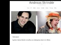 Andreas Strindér | www.andreasstrinder.se Andreas Strindér | www.andreasstrinder.se