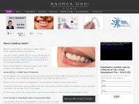 Dr Andrea Ubhi | York based dentist cosmetic and winner of Dentist of the Year Dr Andrea Ubhi | York based dentist cosmetic and winner of Dentist of the Year