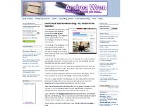 andreawren.co.uk andreawren.co.uk