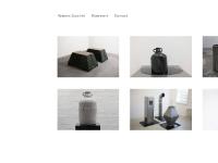 andreazucchini.co.uk artist, london, sculpture