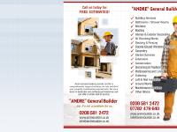  Plumbing Works, Decking, Fencing, Carpentry