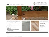 Tunbridge Wells, Kent Bespoke Carpentry and Furniture Design