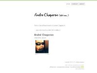 Andre Chaperon â€” Internet Marketer & Entrepreneur