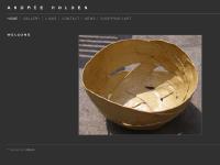 andreeholden.com andreeholden.com