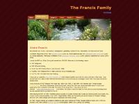 andrefrancis.co.uk The Francis Family, [Skip], The photograph ...