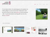 andregoldstein.co.uk andregoldstein.co.uk