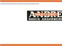 André Hartford Shock Absorbers André Hartford Shock Absorbers