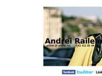 Andrei Railean Andrei Railean