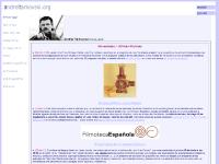 Andrei Tarkovski - Bienvenido -