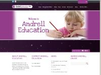 andrelleducation.co.uk What Andrell Offers, Big Writing Â», Big Writing