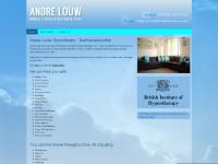 Andre Louw Hypnotherapy and Hypnosis - Northampton