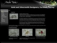 andrenoir.co.uk Weddings, Bronze Sculptures, Links andrenoir.co.uk Weddings, Bronze Sculptures, Links