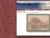 liten andrensbageri.se skärmbild