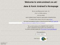 Kevin & Jane Andreoli Homepage Kevin & Jane Andreoli Homepage
