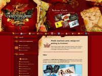 andreonicards.com