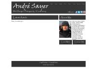 andresayer.co.uk andresayer.co.uk