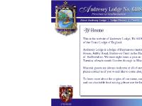 Andresey Lodge No. 6408 | Freemasonary in Burton-on-Trent Andresey Lodge No. 6408 | Freemasonary in Burton-on-Trent