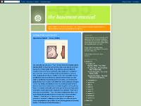 The Basement Musical