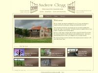 andrew-clegg.co.uk andrew-clegg.co.uk