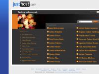 Welcome andrew-cotton.co.uk - Justhost.com
