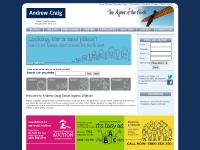 Andrew Craig Estate Agents