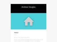 Andrew Douglas - Just another WordPress site - Andrew Douglas Andrew Douglas - Just another WordPress site - Andrew Douglas