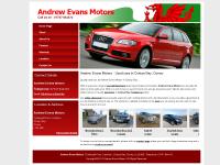 andrew-evans.co.uk Stock, Finance, Warranty andrew-evans.co.uk Stock, Finance, Warranty