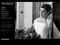 andrew-fox.co.uk andrew-fox.co.uk