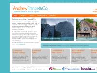Commercial and Residential Property in the Sussex and the South East | Andrew France Commercial and Residential Property in the Sussex and the South East | Andrew France