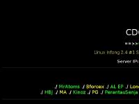 CDC Army Was Here CDC Army Was Here