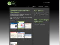 Andrew Sharp Web Design for quality without the high cost - Home Page - www.andrew-sharp.co.uk Andrew Sharp Web Design for quality without the high cost - Home Page - www.andrew-sharp.co.uk
